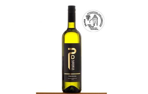Na XXI. ročníku medzinárodnej výstavy vín VITIS AUREA Modra 2022 boli ocenené naše vína!